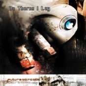 Обложка On thorns I lay – The K Song