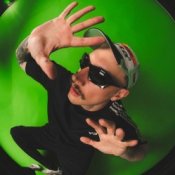 Обложка Uberjak'd – Back 2 Life
