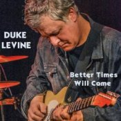 Обложка Duke Levine – Lovers' Lane