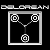 Обложка Delorean – No Name