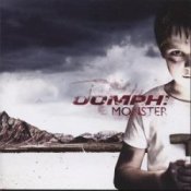 Обложка Oomph – Labyrinth