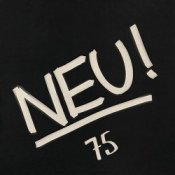 Обложка Neu! – Isi