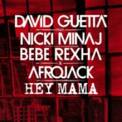 Обложка David Guetta & Afrojack & Bebe Rexha & Nicki Minaj – Hey Mama (Bodega Remix)