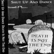 Обложка Shut Up and Dance – Autobiography Of A Crackhead (Acoustic Version)