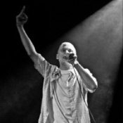 Честер Небро – Дичь