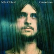 Обложка Mike Oldfield – Our Father