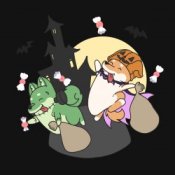 Обложка Hyper Potions – Trick or Treat
