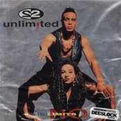 Обложка 2 Unlimited – No Limits