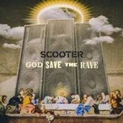 Обложка Scooter – Radiate