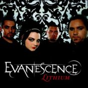 Обложка Evanescence – All That I'm Living For (Live Acoustic Version)