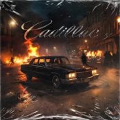 Обложка Cadillac – Coca Cola