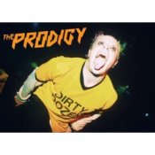 Обложка PRODIGY – Firestarter
