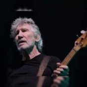 Обложка Roger Waters – Radio Waves