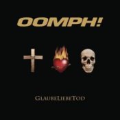 Обложка Oomph – Mein Schatz