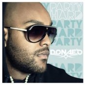Обложка Donae'o – Party Hard