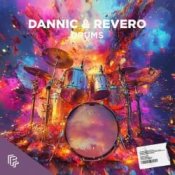 Обложка Dannic & Revero – Drums