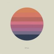 Обложка Tycho – Weather
