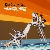 Обложка Fatboy Slim – Wonderful Night