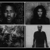 Обложка Youssou N'dour & Neneh Cherry – 7 seconds