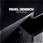 Обложка Pavel Denisov – Escape