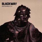 Обложка Blackway – Bourbon Street