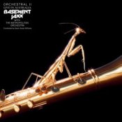 Обложка Basement Jaxx – Twilite