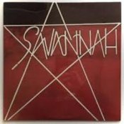Обложка Savannah – Forever's Come & Gone
