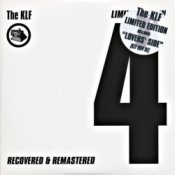 Обложка The KLF – Lovers' Side