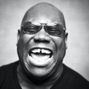 Обложка Carl Cox – Short Black