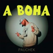 Обложка Pauchek – А ВОНА