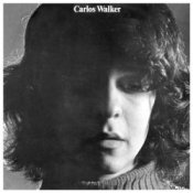 Обложка Carlos Walker – Via Lactea