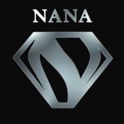 Обложка Nana – Dreams