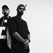 Обложка Miyagi & Эндшпиль – Fire Man