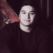 Kasimoff – Simple Boy