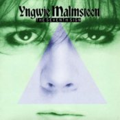 Обложка Yngwie Malmsteen – Liar