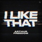 Обложка Arthur Freedom – Set Me Free