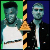 Обложка Fred Again & Baby Keem – leavemealone