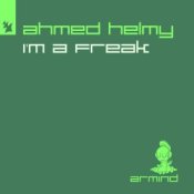 Обложка Ahmed Helmy – I'm A Freak
