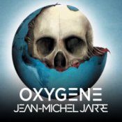 Обложка Jean Michel Jarre – Oxygene (Part III)