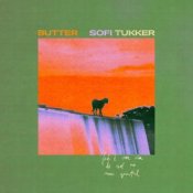 Обложка SOFI TUKKER & Kah-Lo – Woof (butter version)