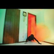 Обложка ADULT. – I Am Nothing
