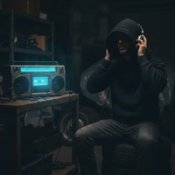 Fazerlex - Topic - Chase The Night