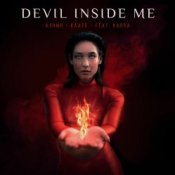 Обложка KSHMR & Kaaze feat. Karra – Devil Inside Me