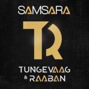 Обложка Tungevaag & Raaban – Samsara