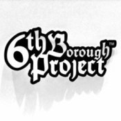 Обложка 6th Borough Project – Do It to the Max
