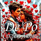 Обложка De'Po – Секрет Любви