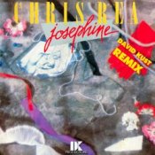 Обложка Chris Rea – Josephine (Remix)