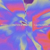 Обложка Ferry Corsten – Down on Love