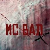 Обложка Mc Bad – Надоела