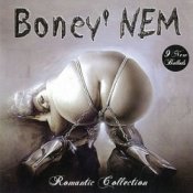 Обложка Бони'Нем – You're My Heart, You're My Soul
